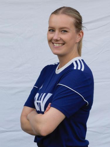 Madleen Brunckhorst