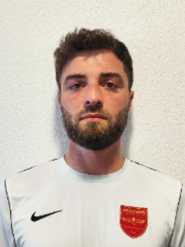Jonas-Tobias Esen