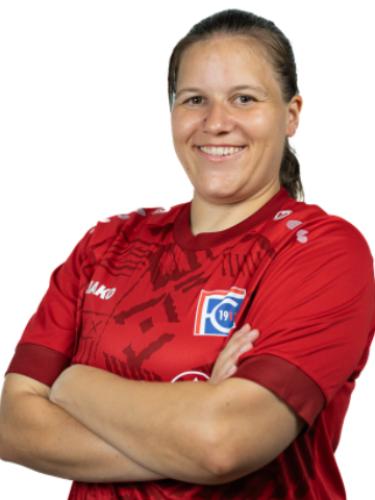 Rebecca Fritz