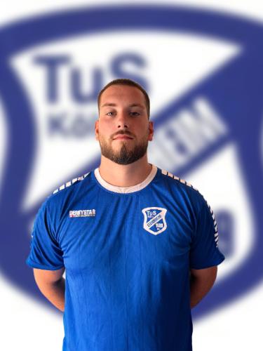 Dominik Peter Helmut Kreutz