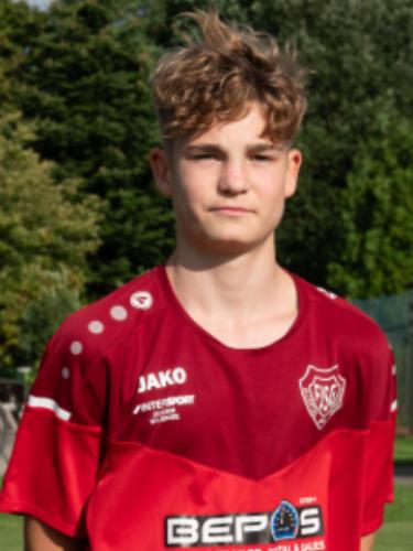 Jarno Richard Grothkopp