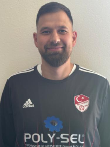 Sercan Savas