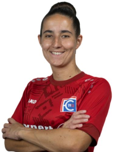 Leonie Lechner