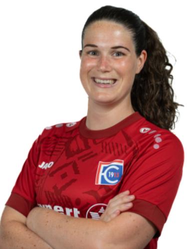 Liane May