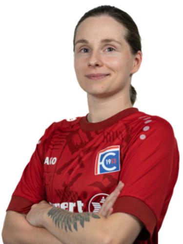Jaqueline Robinson