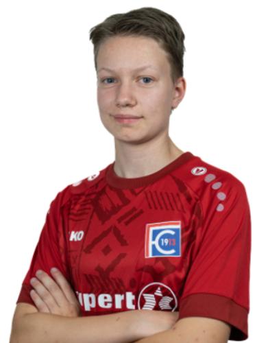 Rebekka Steidle
