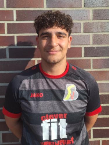 Hamzeh Alahmad