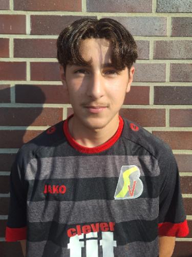 Mohamed Amine