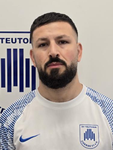 Ersan Hasani