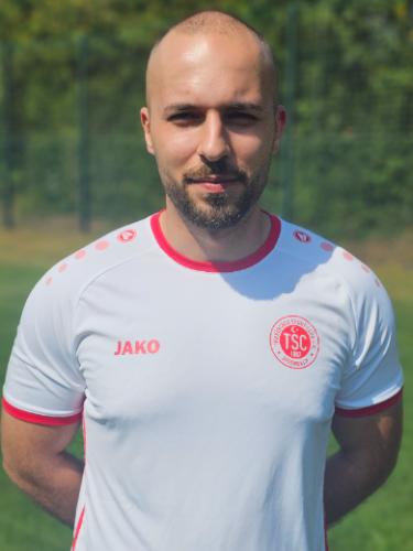 Ahmet Aydin