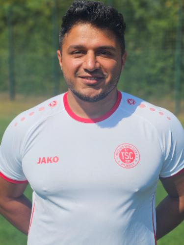 Alican Kockiri