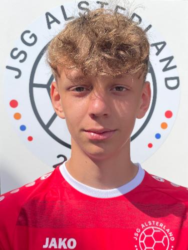 Joris Werthmann