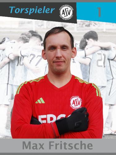 Maximilian Fritsche