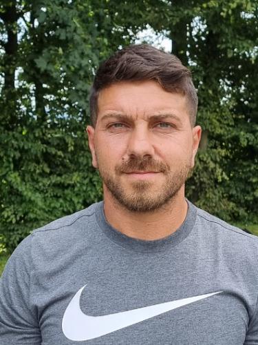 Serkan Kahraman