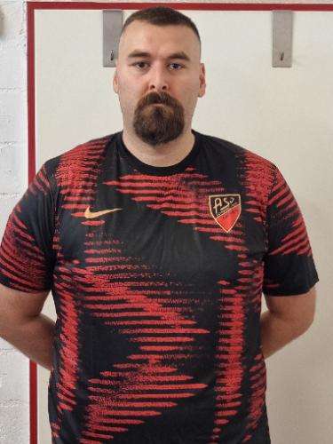 Talip Karabacak