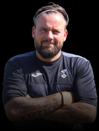 Stephan Michael Fritz