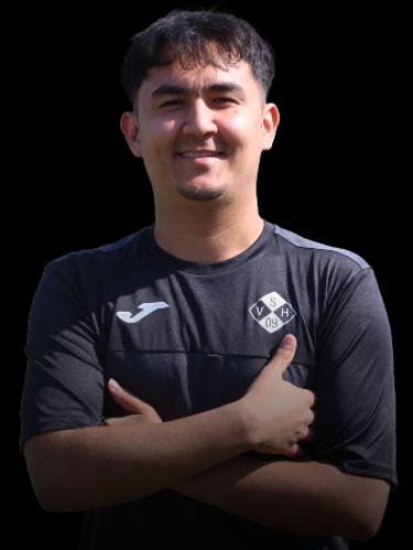 Ishak Hajizada
