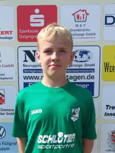 Finlay Haack