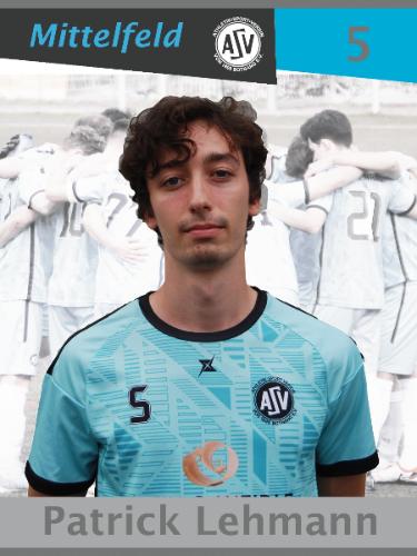 Patrick Lehmann