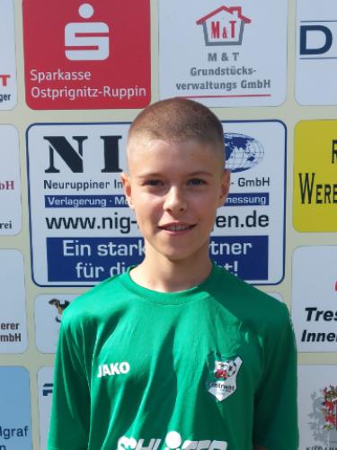 Ben Thorben Lück