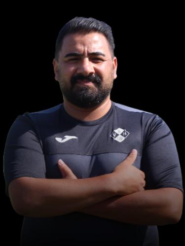 Aziz Ülgey