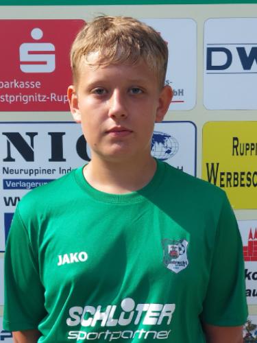 Fabien Schulz