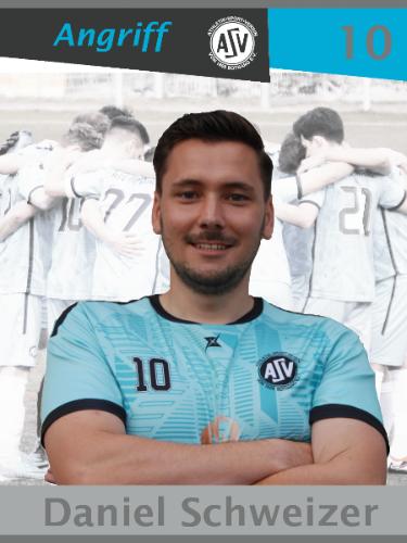 Daniel Schweizer