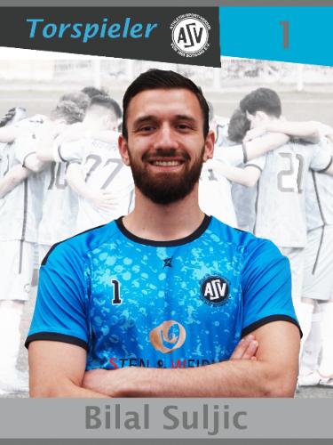 Bilal Suljic