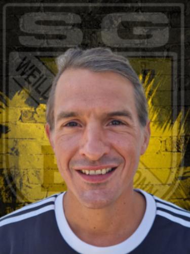 Patrick Strobel