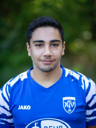 Emre Kiziltunclar