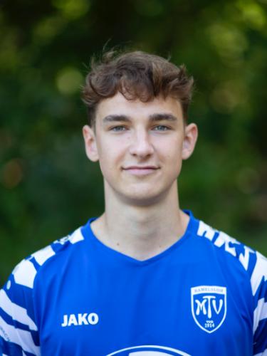 Mathis Radünz
