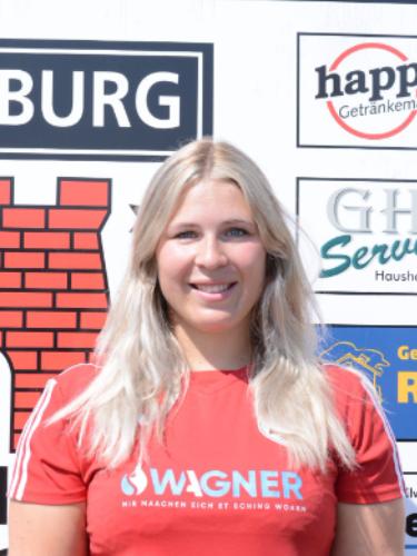 Lara Krüger