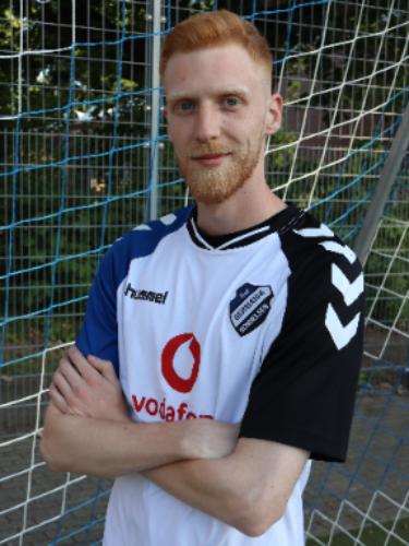 Tom Hoffmann