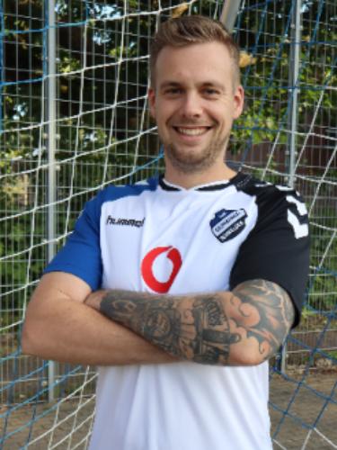 Marten Johannes Jasper