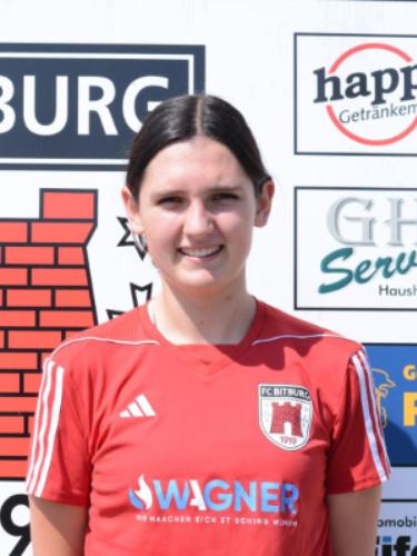 Marie Schmitt
