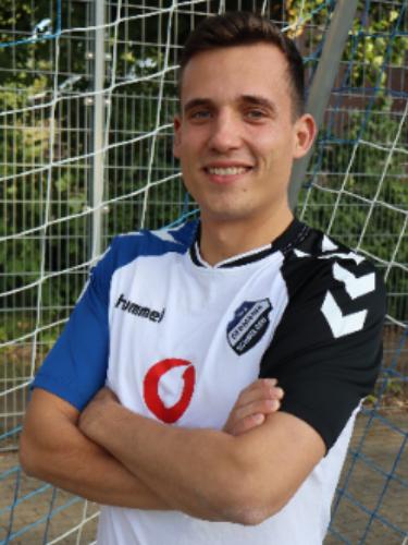 Jan-Christian Lange