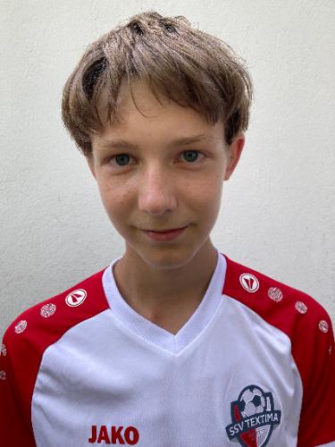 Jayden Petzold