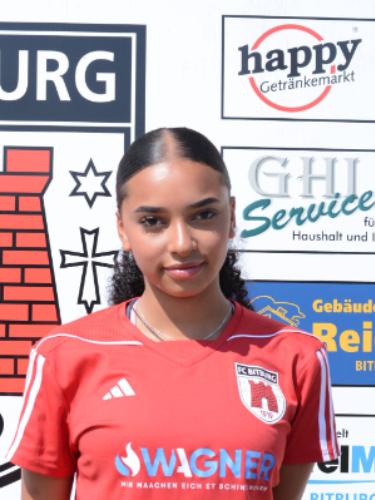 Samirah Maria-Helena Strauck