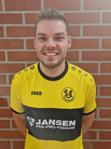 Malte Goorman