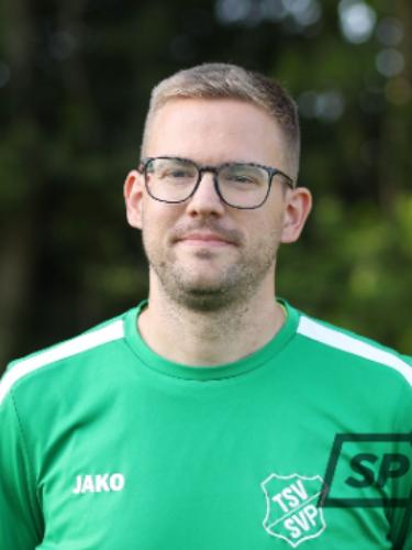 Jannik Buller