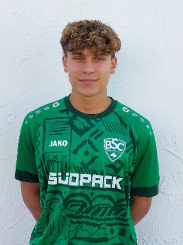 Jonas Qagish