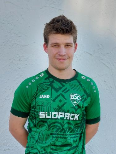 Timo Schmid