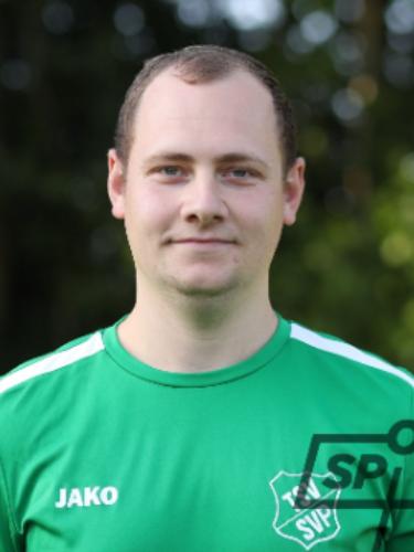 Nico Meyer