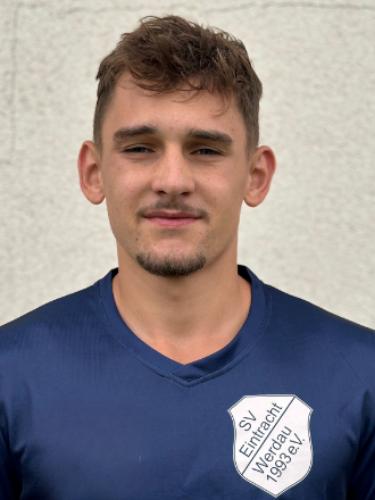 Alexander Uhlmann
