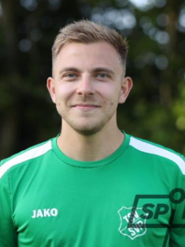 Julian Siebolds