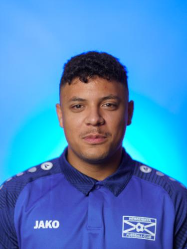 Kevin Aquiles Lopez