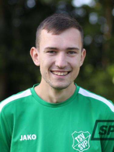 Moritz Wickner