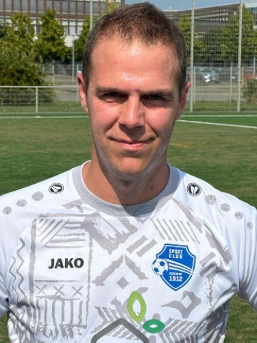 Andre Koch