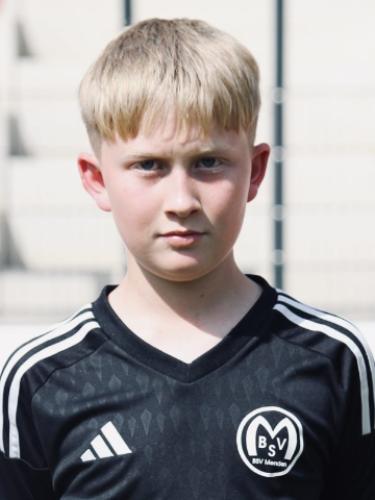 Jakob Koschinski