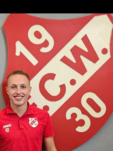 Henk Darwin Gröninger